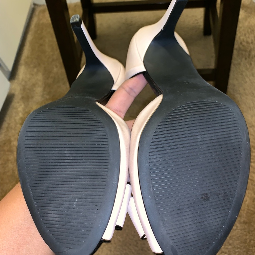 Kelly & Katie Heels - Picture 4 of 4